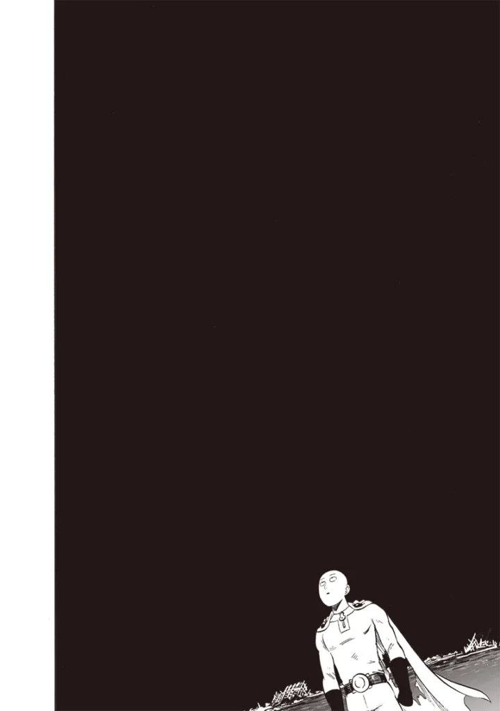 one punch man ch164 page42